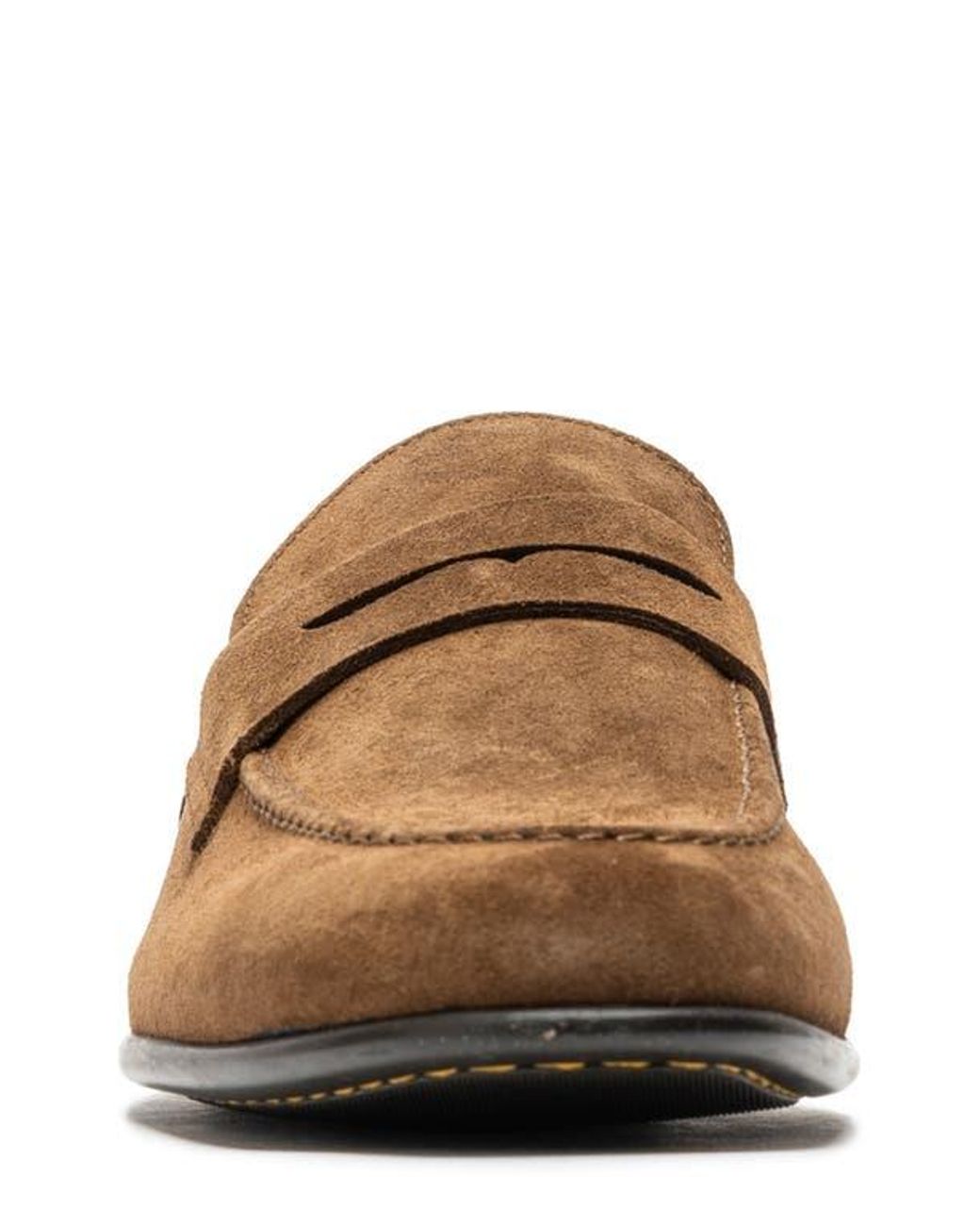Rodd & Gunn Spiga Loafer in Brown for Men | Lyst