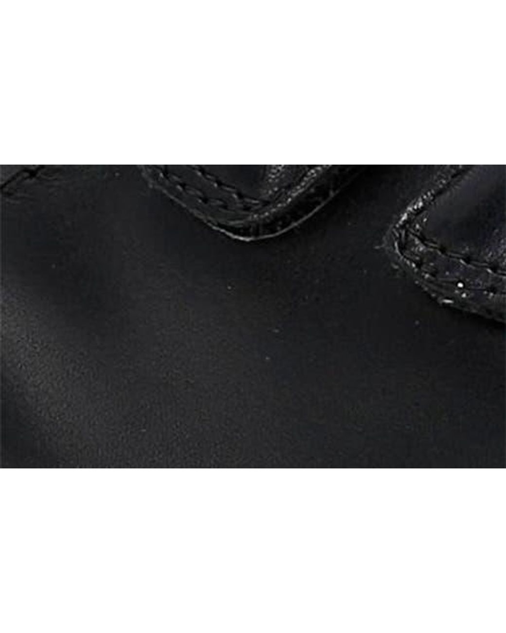 Frye Black Milly 3 Strap Low Top Sneaker