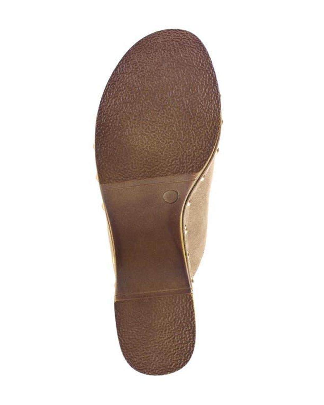 Kensie Multicolor Cooper Mule