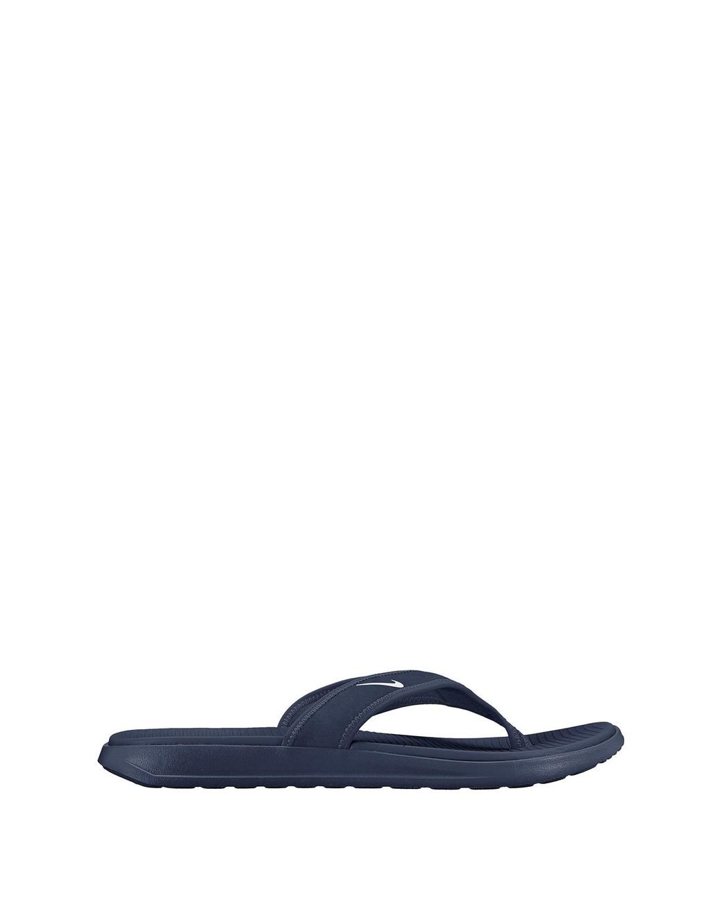 Nike nike men's ultra celso thong sandals Rubber Ultra Celso Thong Sandal in Blue for Men | Lyst