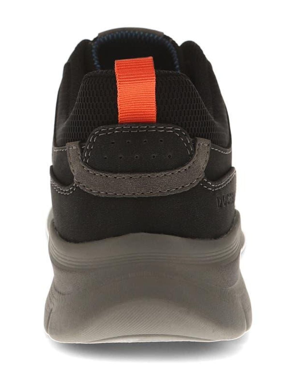 Dockers Black Pivota Sneaker for men