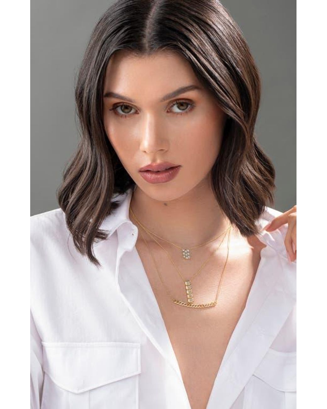 Bony levy necklace discount