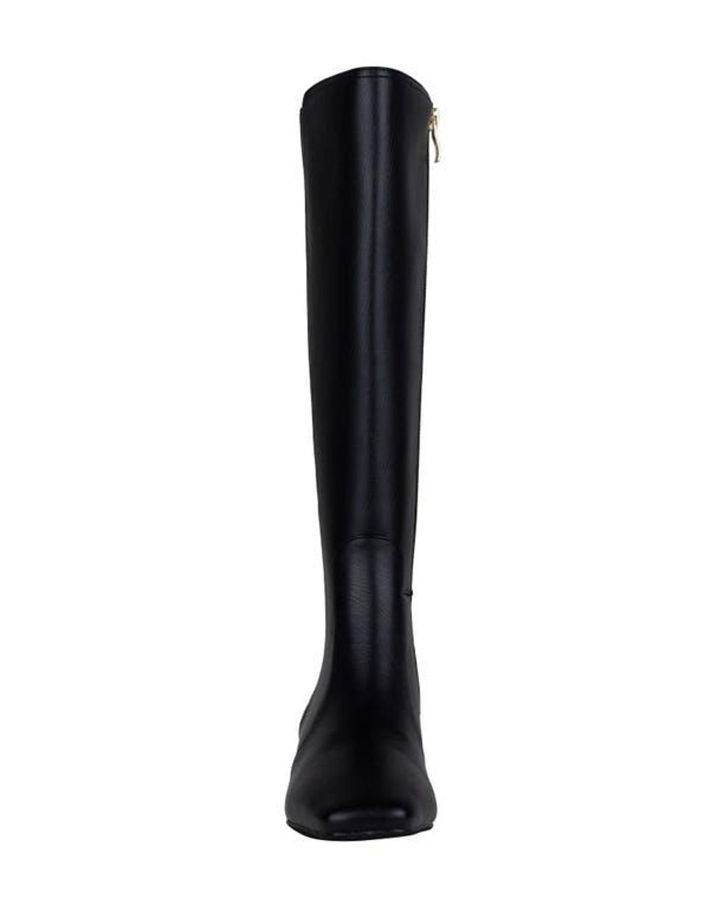 Ninety Union Black Eva Knee High Boot