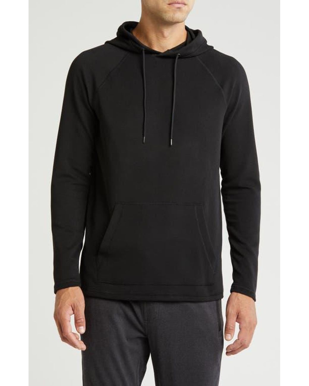 90 degrees pullover hoodie hotsell