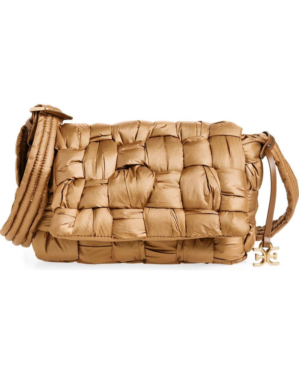 Sam Edelman ★ Elcie Woven Hobo Bag Sam Edelman Elcie Woven Hobo Bag | Nordstromrack