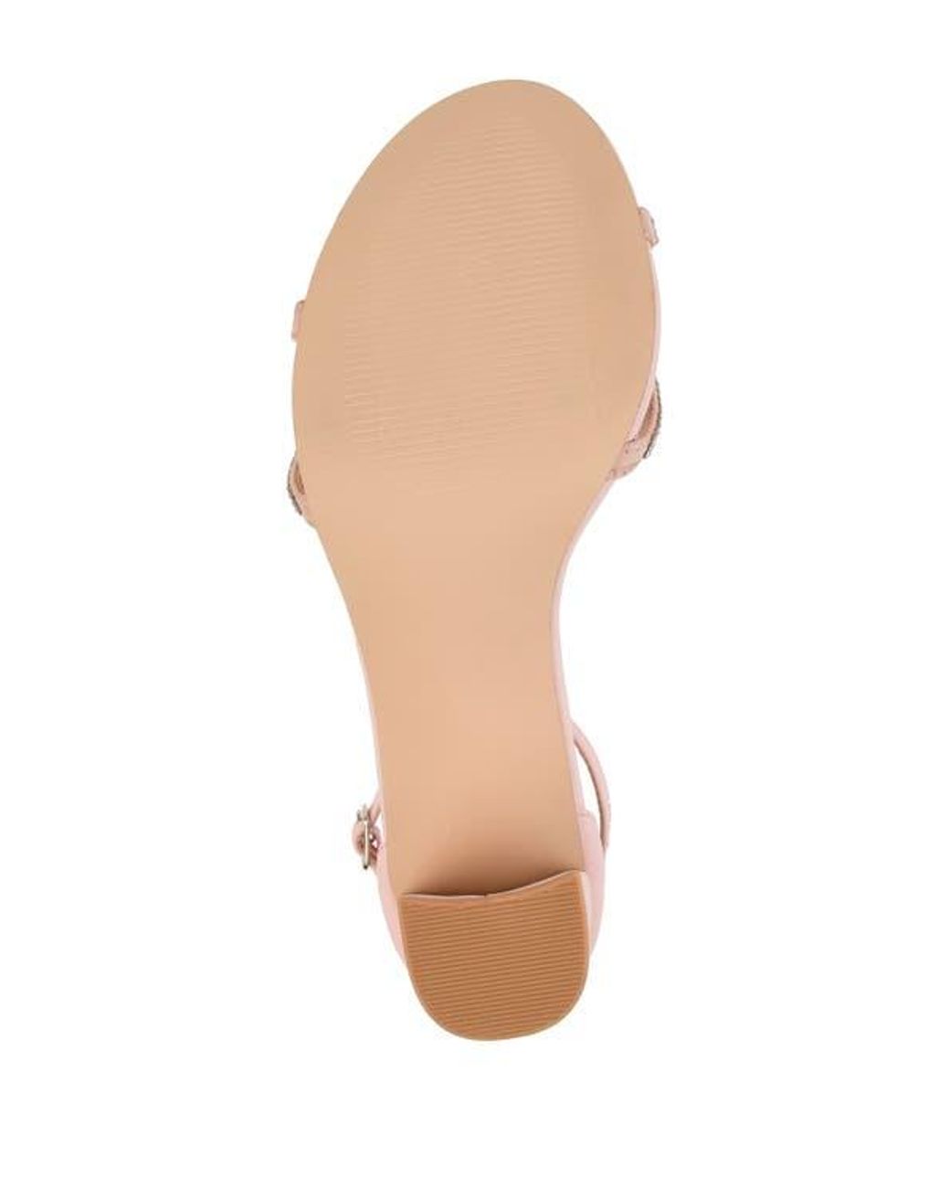 Journee Collection Pink Denali Pump