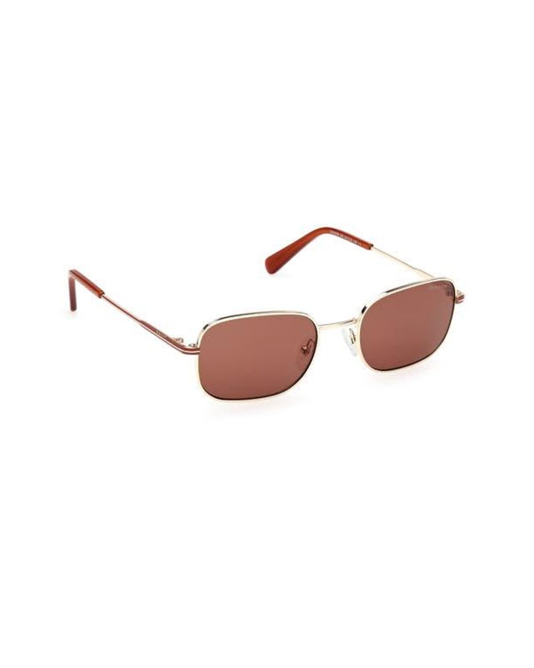 Gant Multicolor Rectangular Sunglasses for men