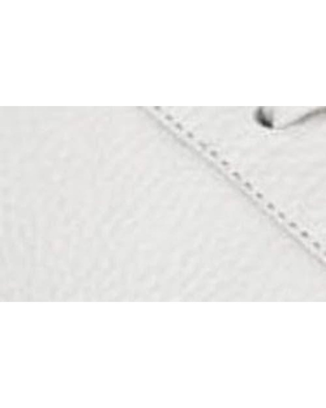 Ecco White Soft 60 Sneaker for men