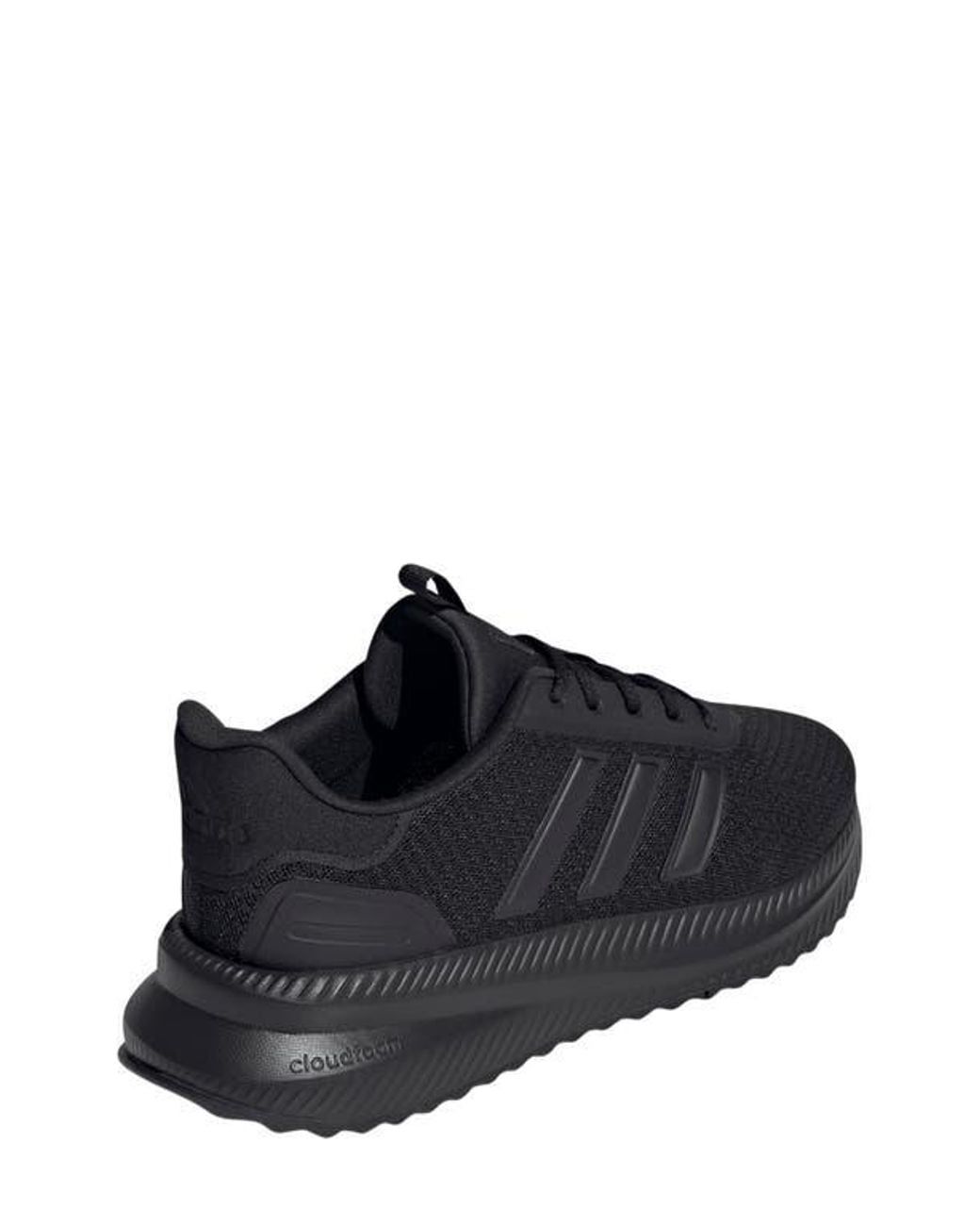 Adidas Black X_Plr Path Sneaker for men