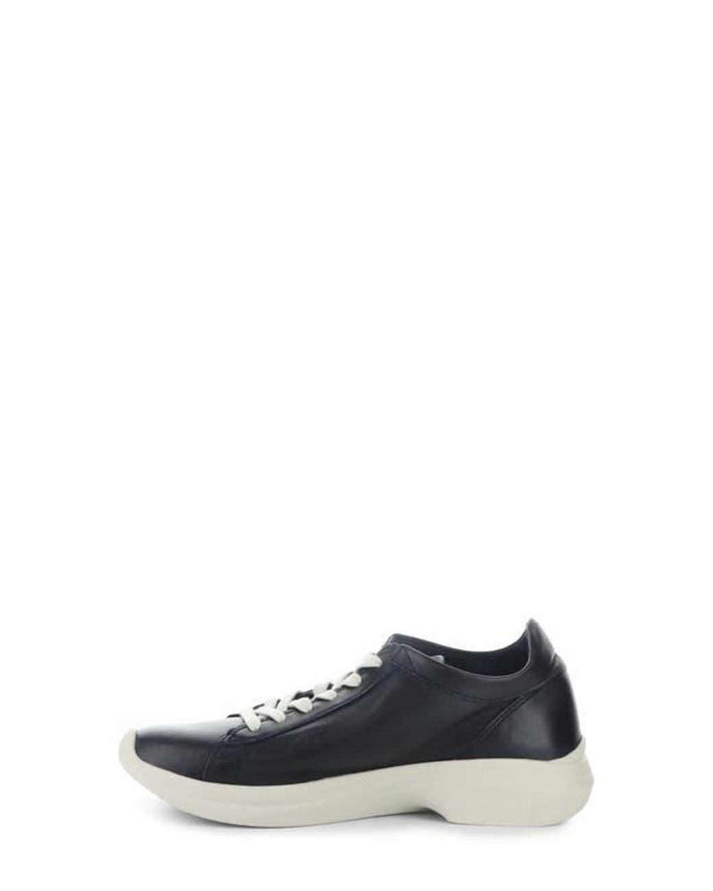 Softinos White Gaji Sneaker