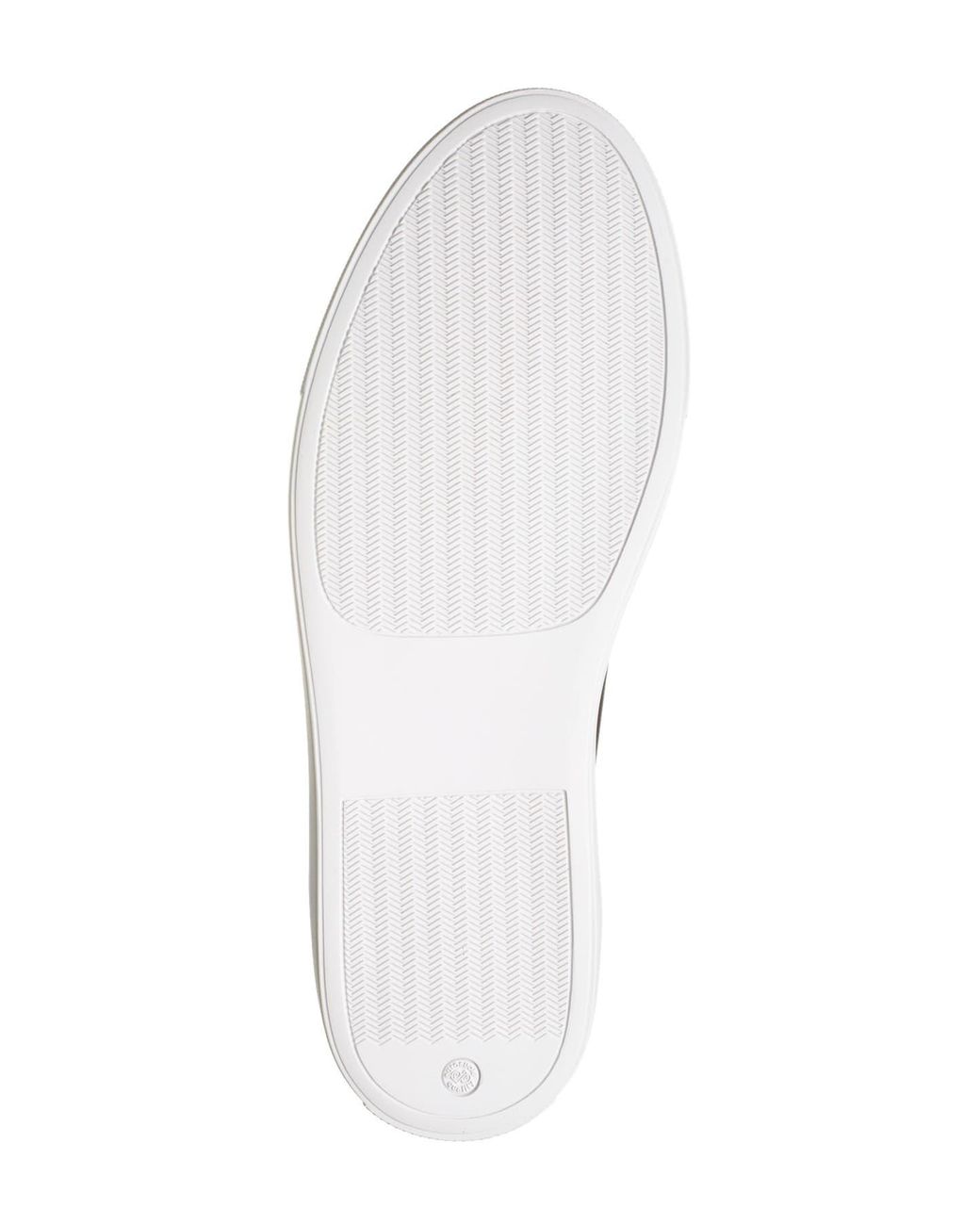 magnanni cuervo sneaker