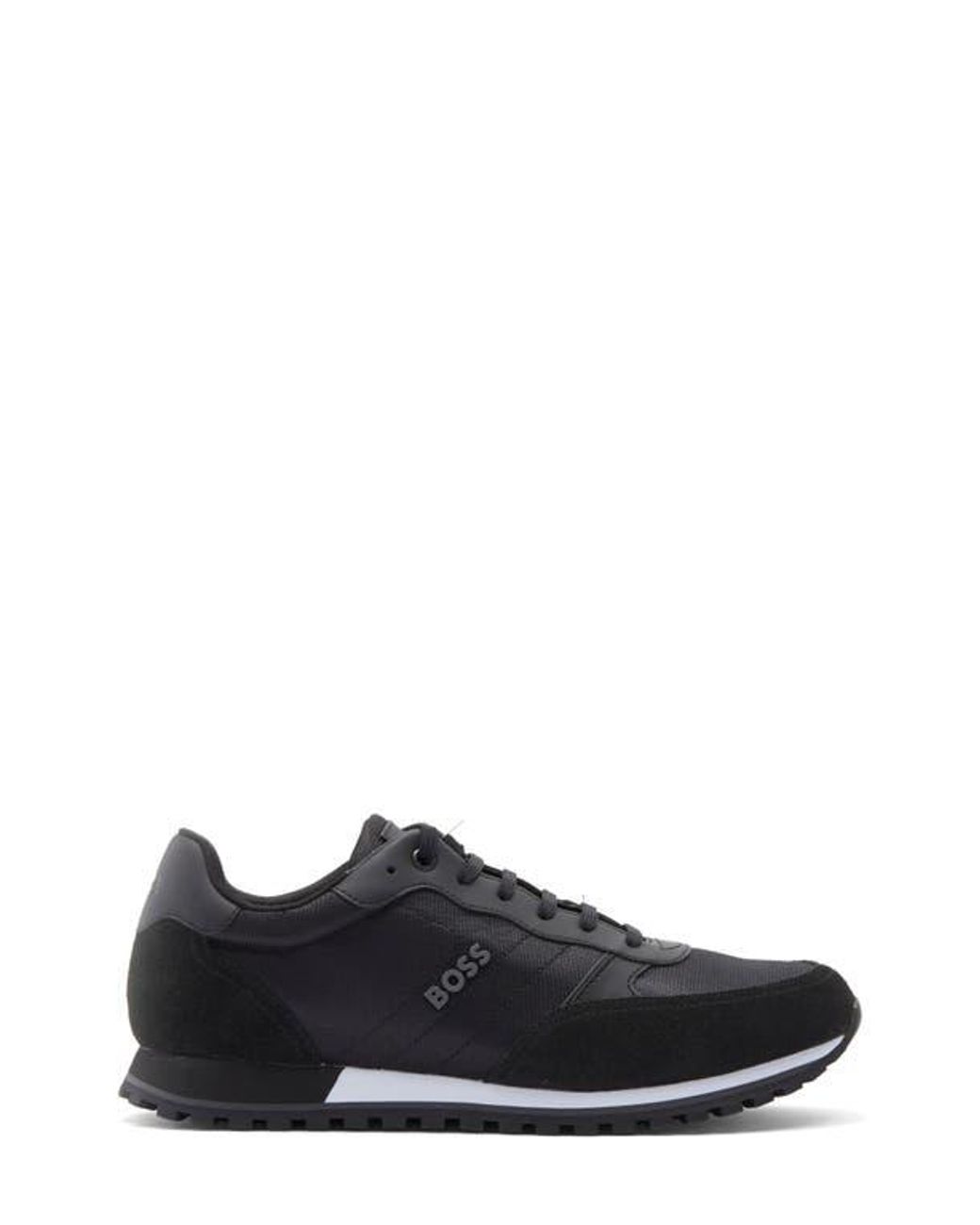 Boss Black Parkour Runn Sneaker for men