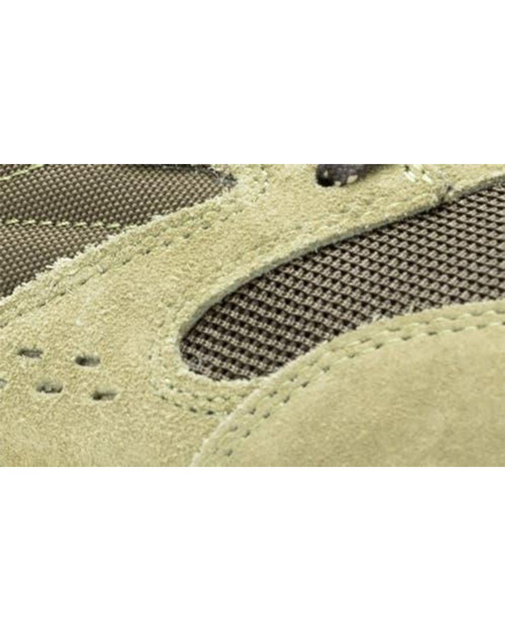 Merrell White Alpine 83 Recraft Sneaker for men