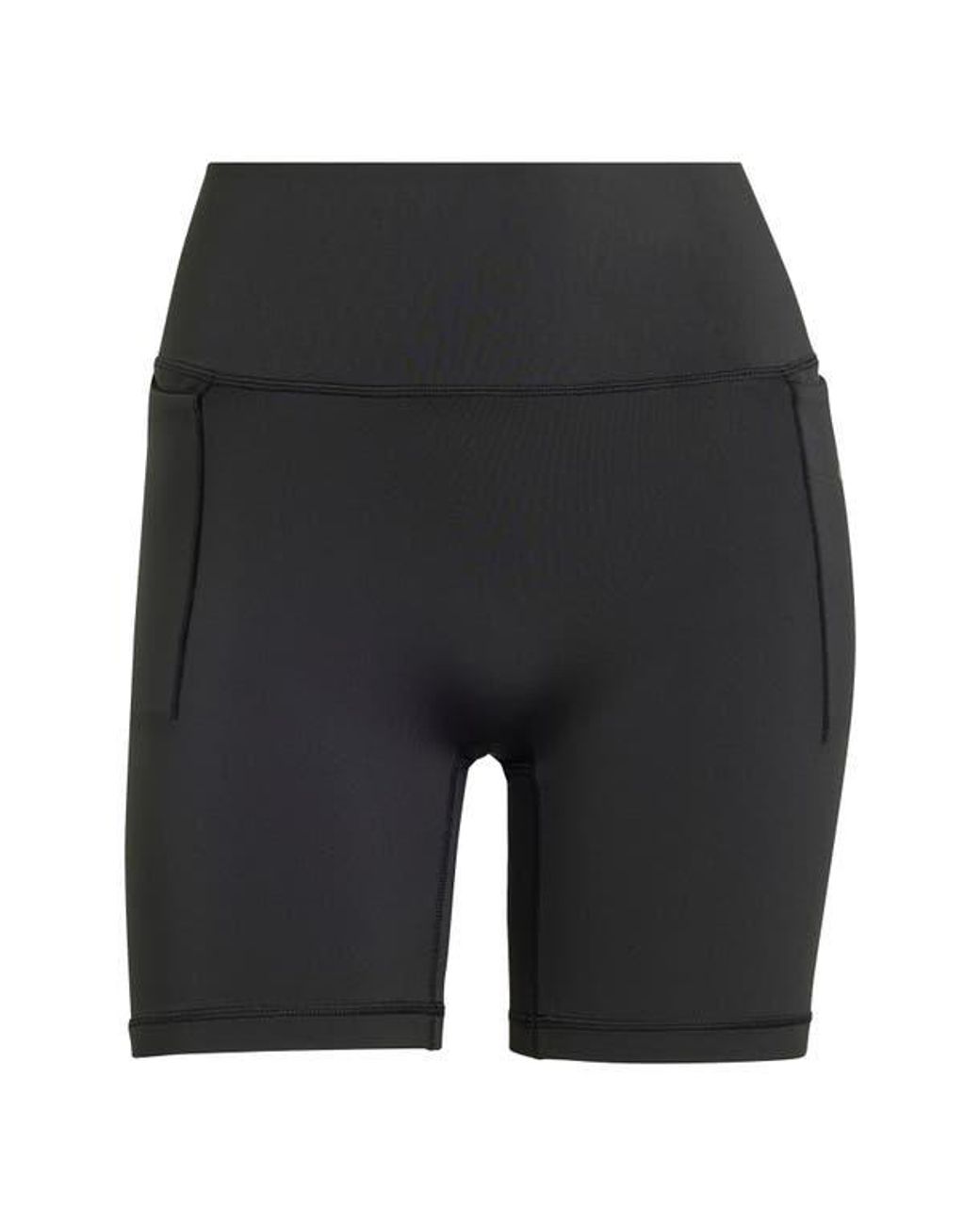 Adidas Black Optime Climacool Power Tights