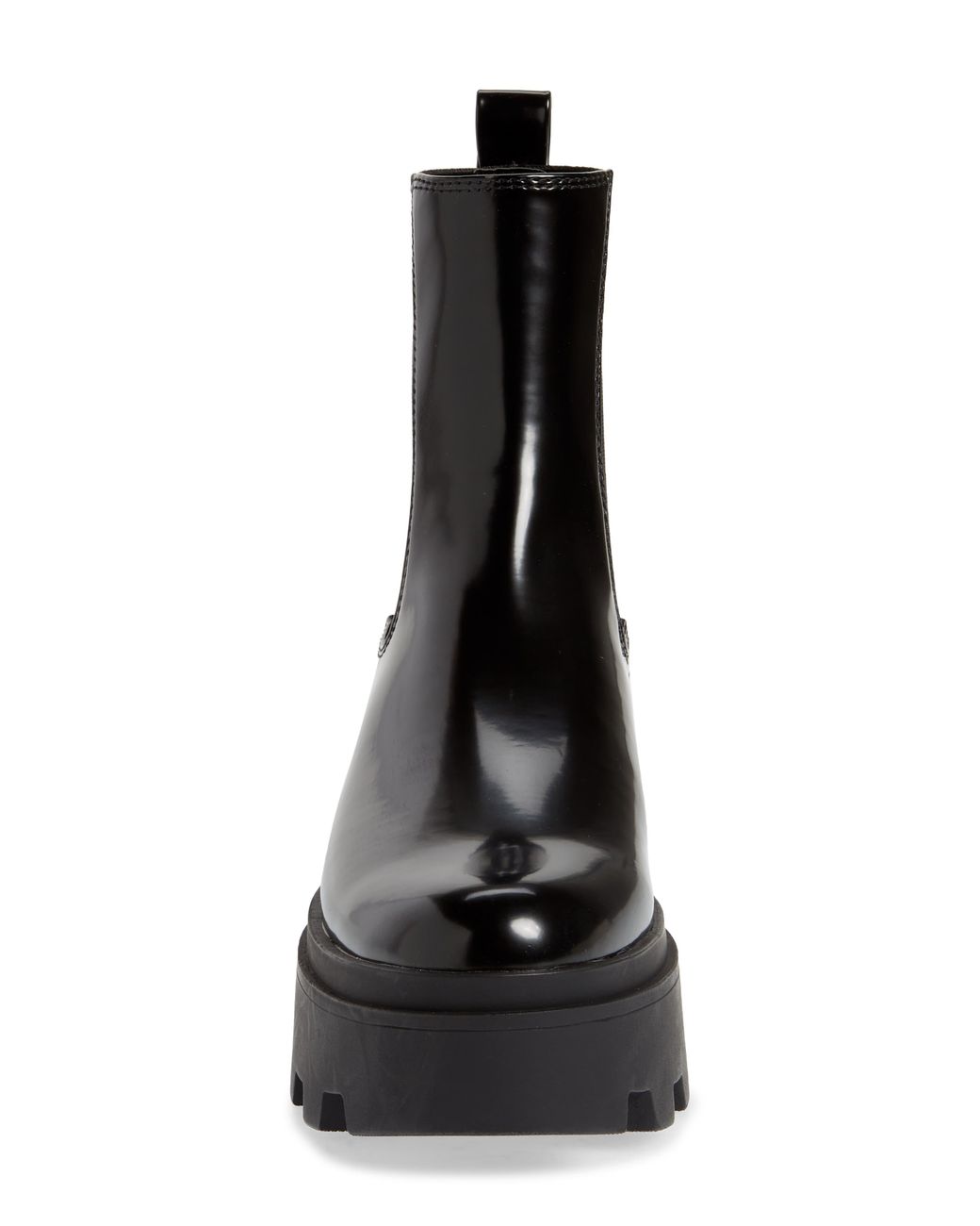 open edit iris lug chelsea boot
