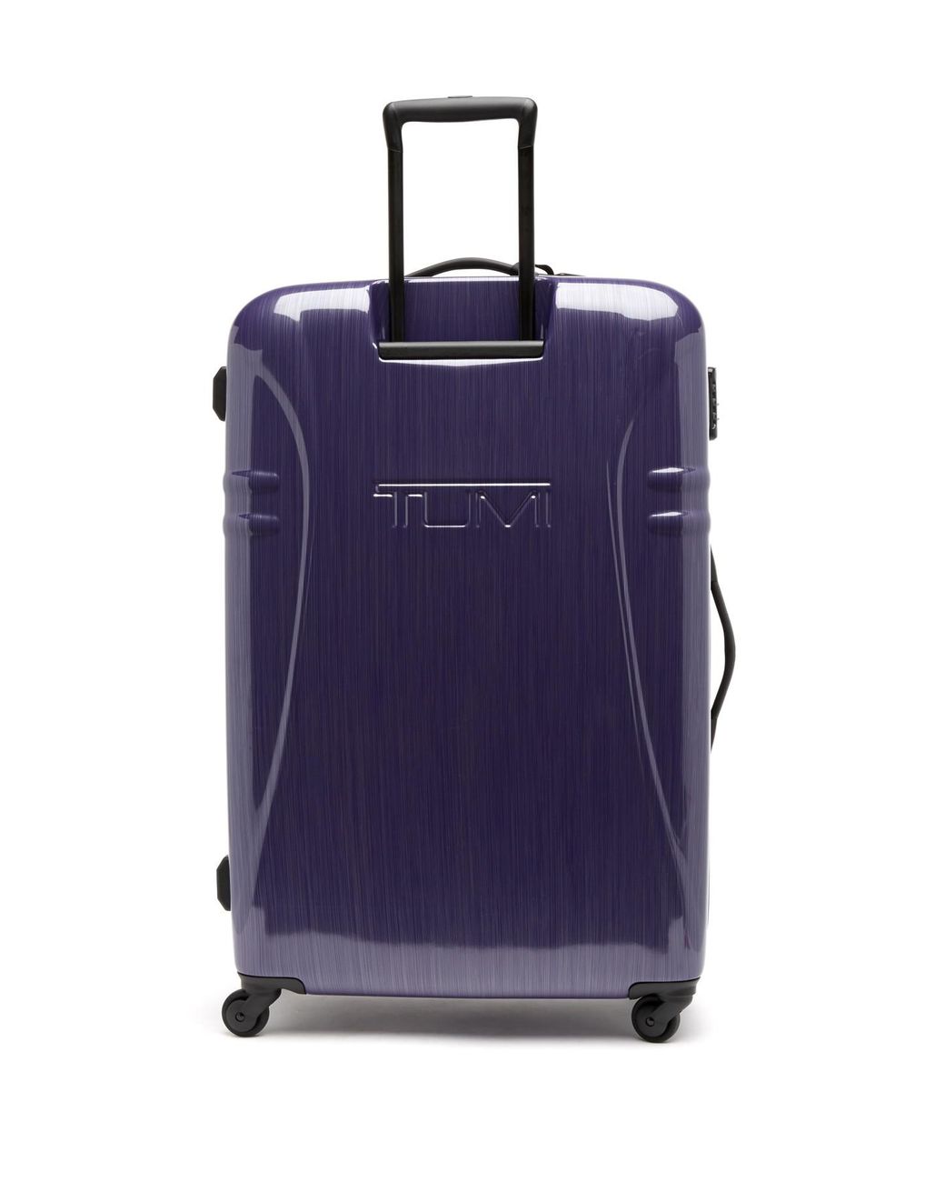 Extended Trip Packing Case 