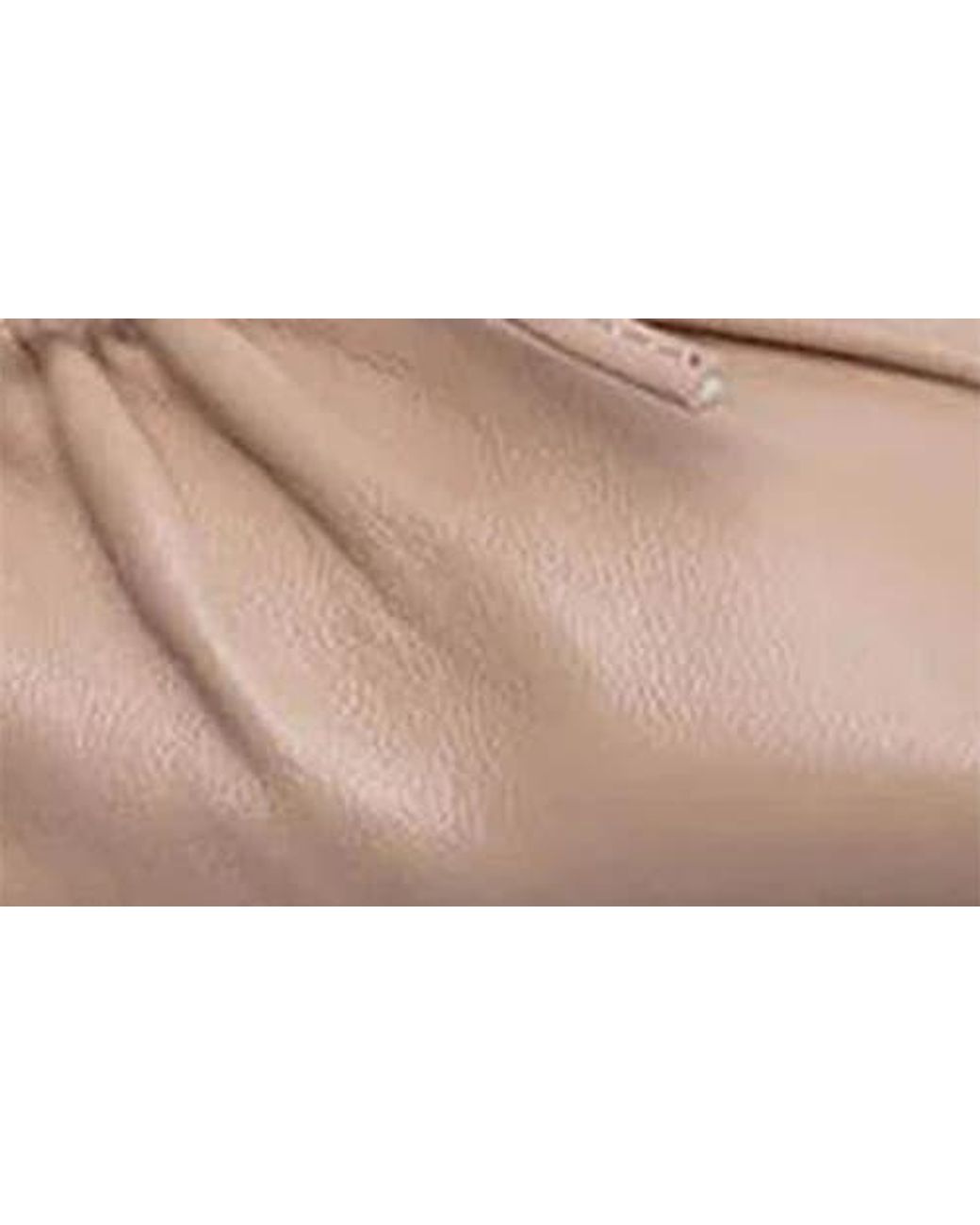 Antelope Pink Demi Flat
