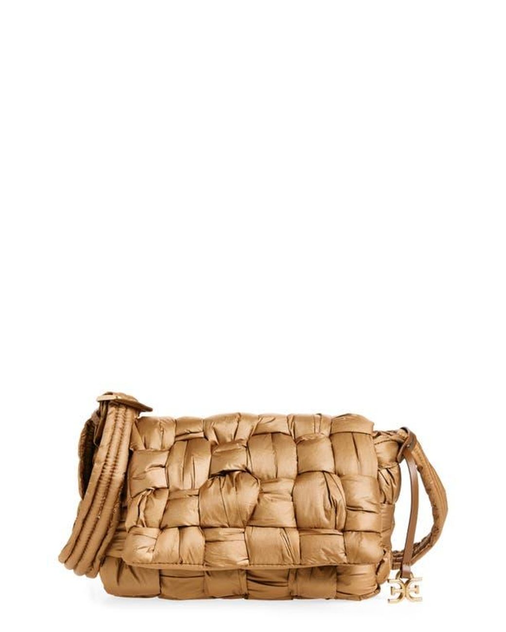 Sam Edelman ★ Elcie Woven Hobo Bag Sam Edelman Elcie Woven Hobo Bag | Nordstromrack