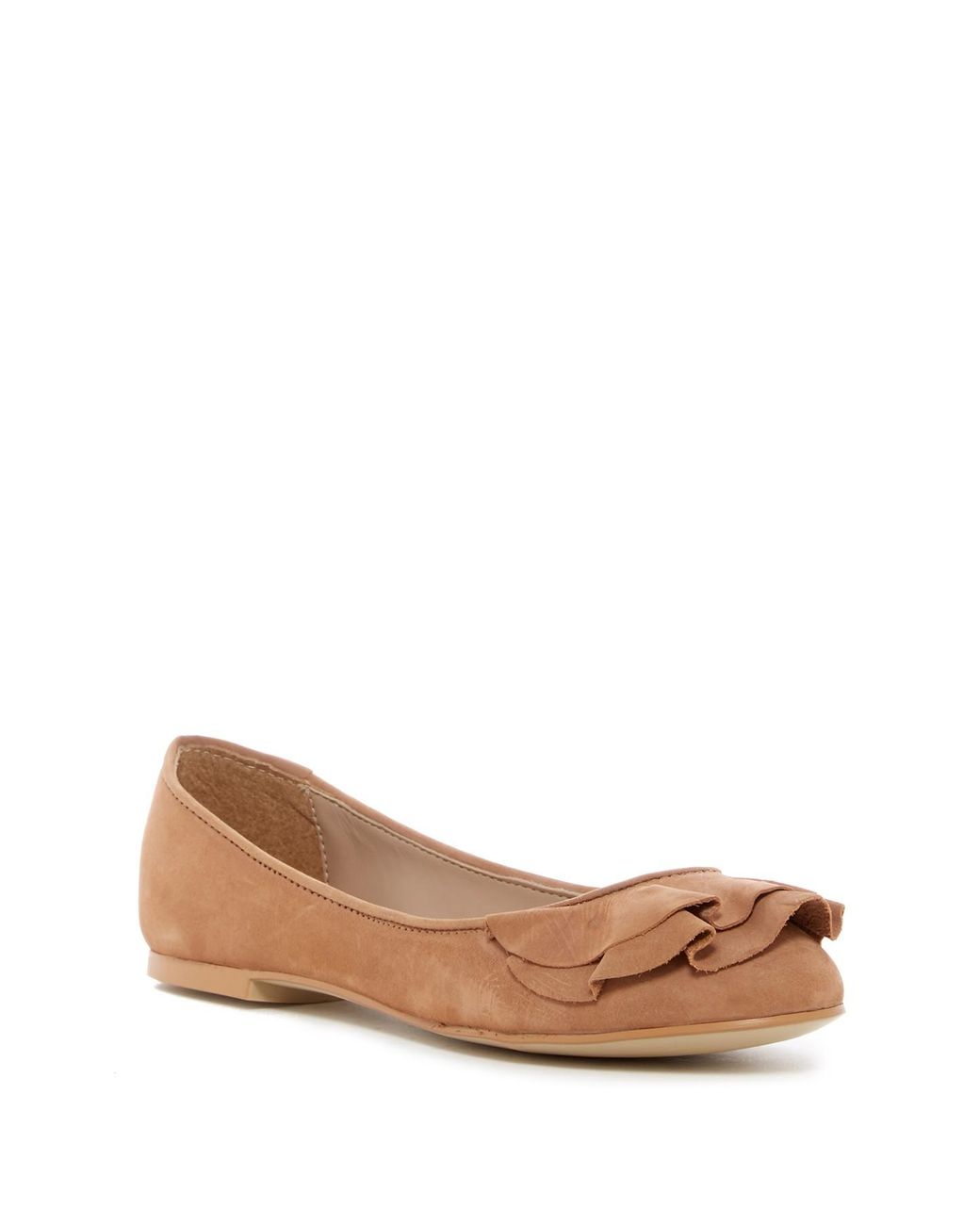 steve madden mory flat