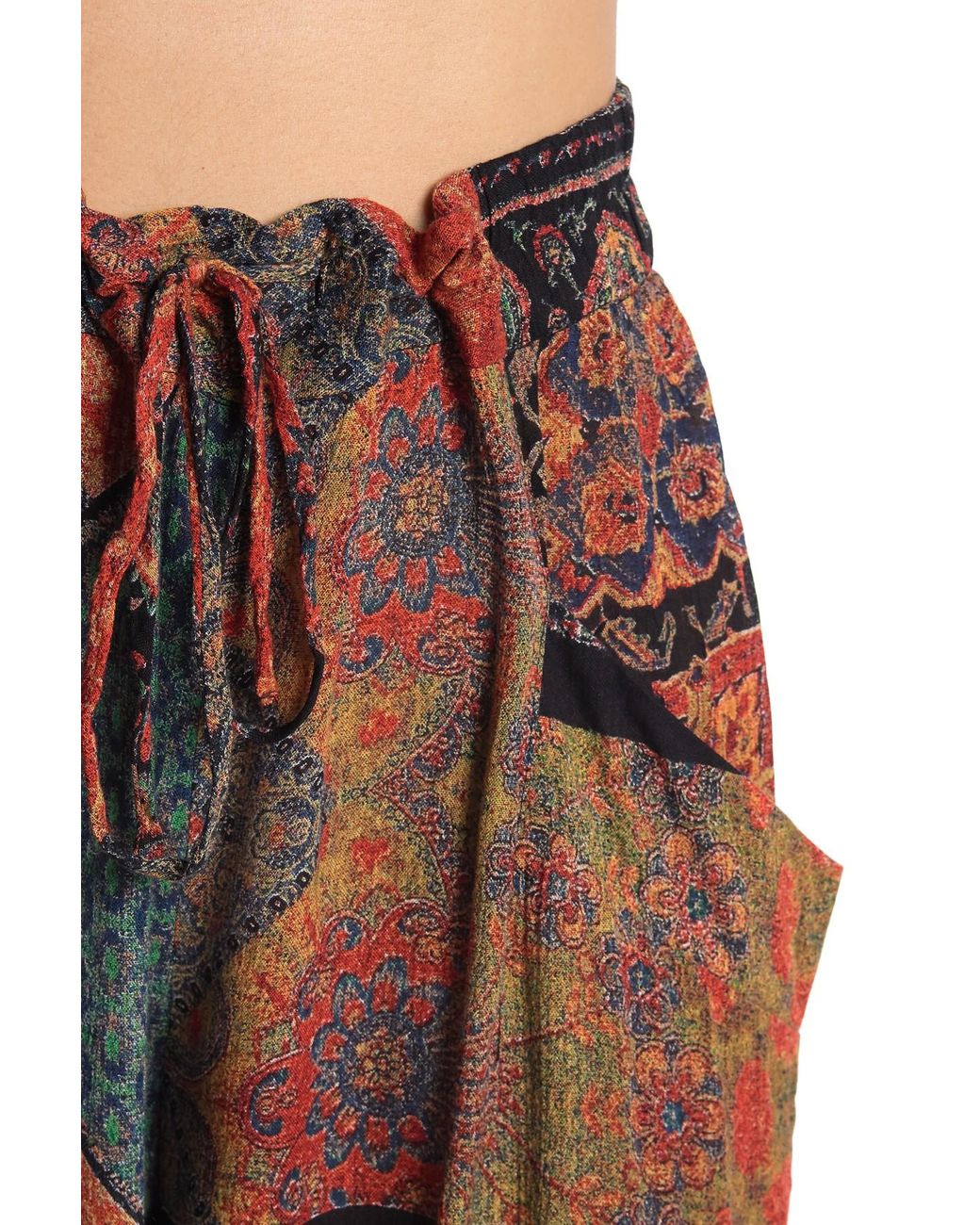 Free People Begonia Balloon Pants in 