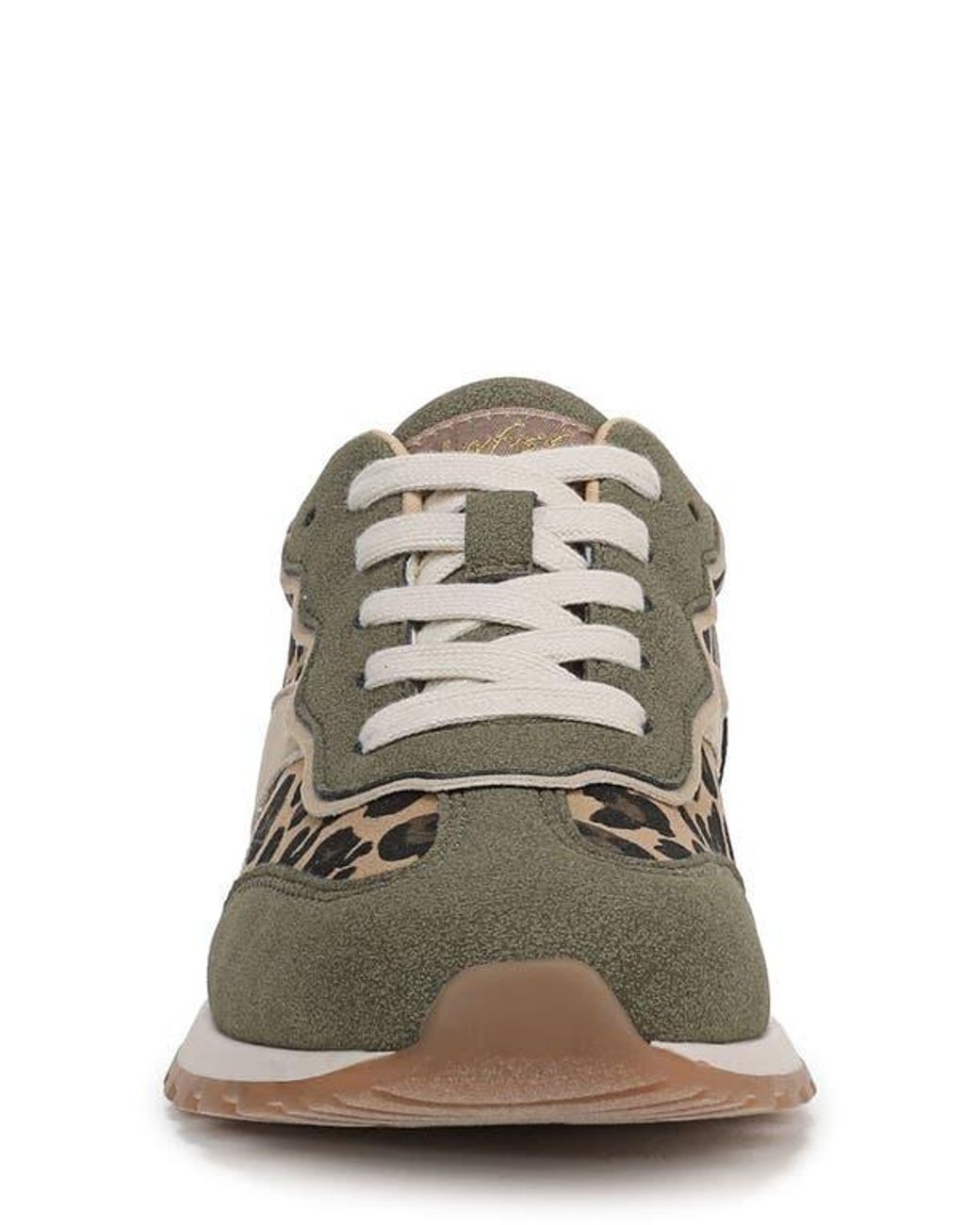 Blowfish Gray Valley Sneaker