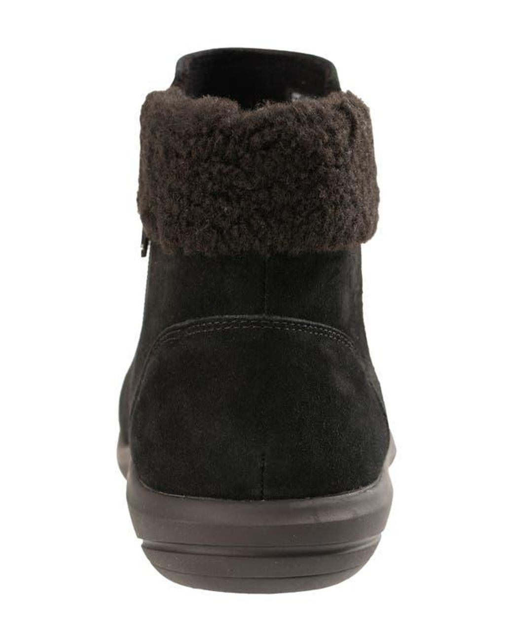 Revitalign Black Trestle Boot