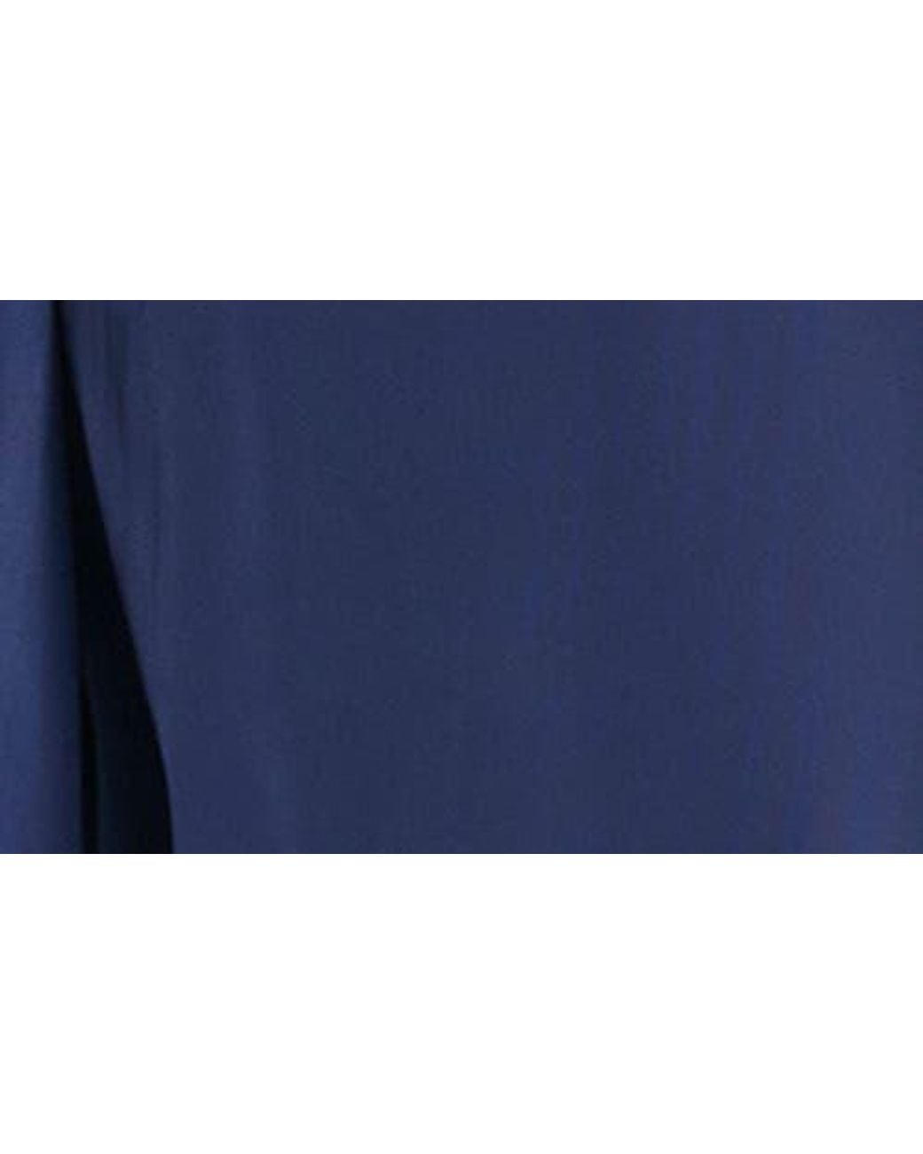 Champion Blue Cropped Coached Jacket