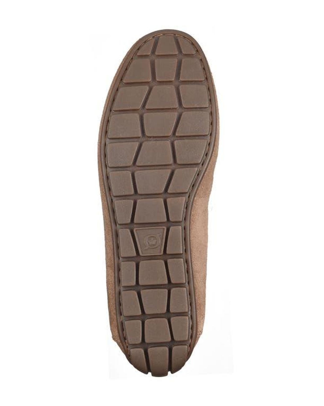 Børn Brown Emmett Loafer for men