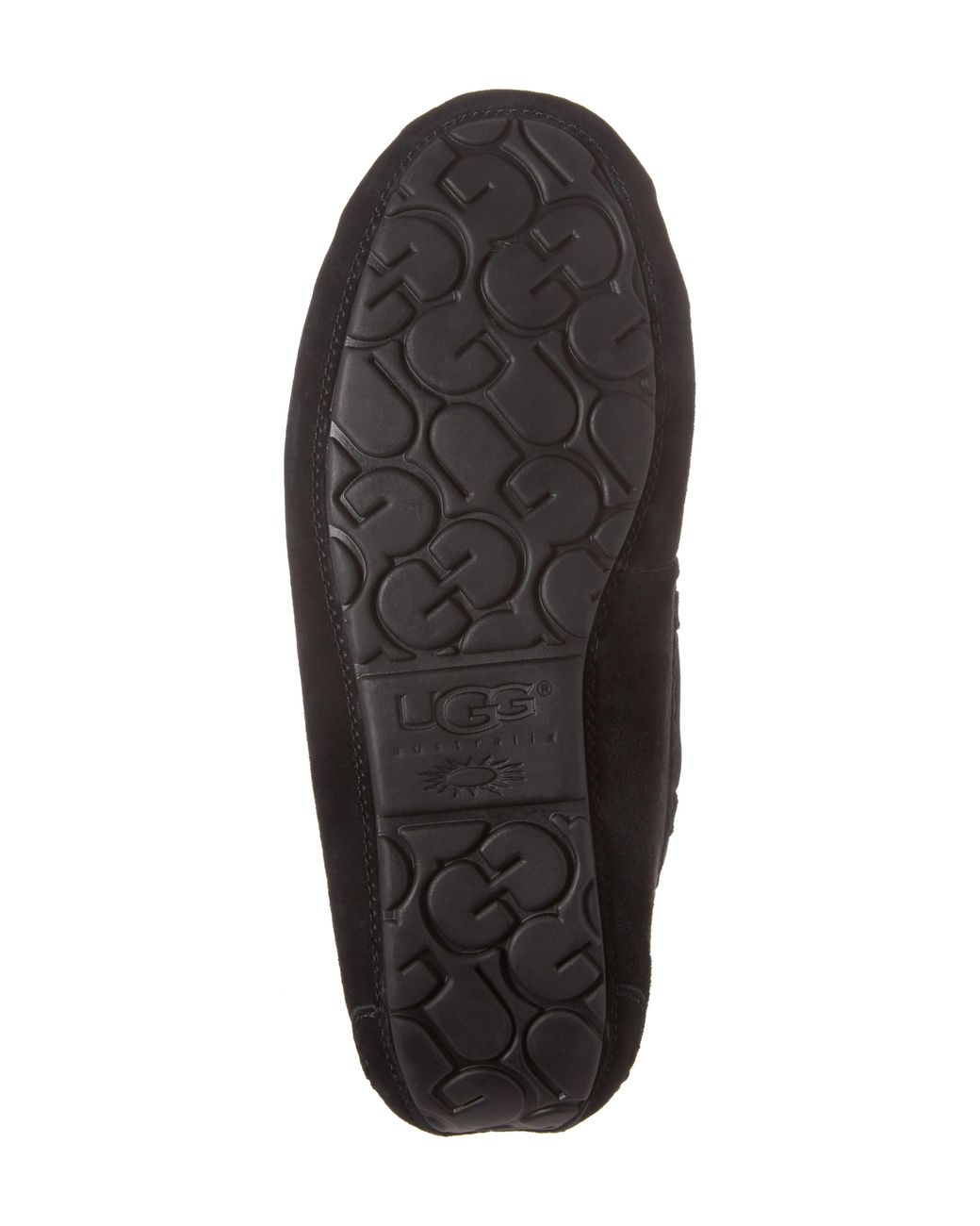 Dakota water resistant clearance slipper