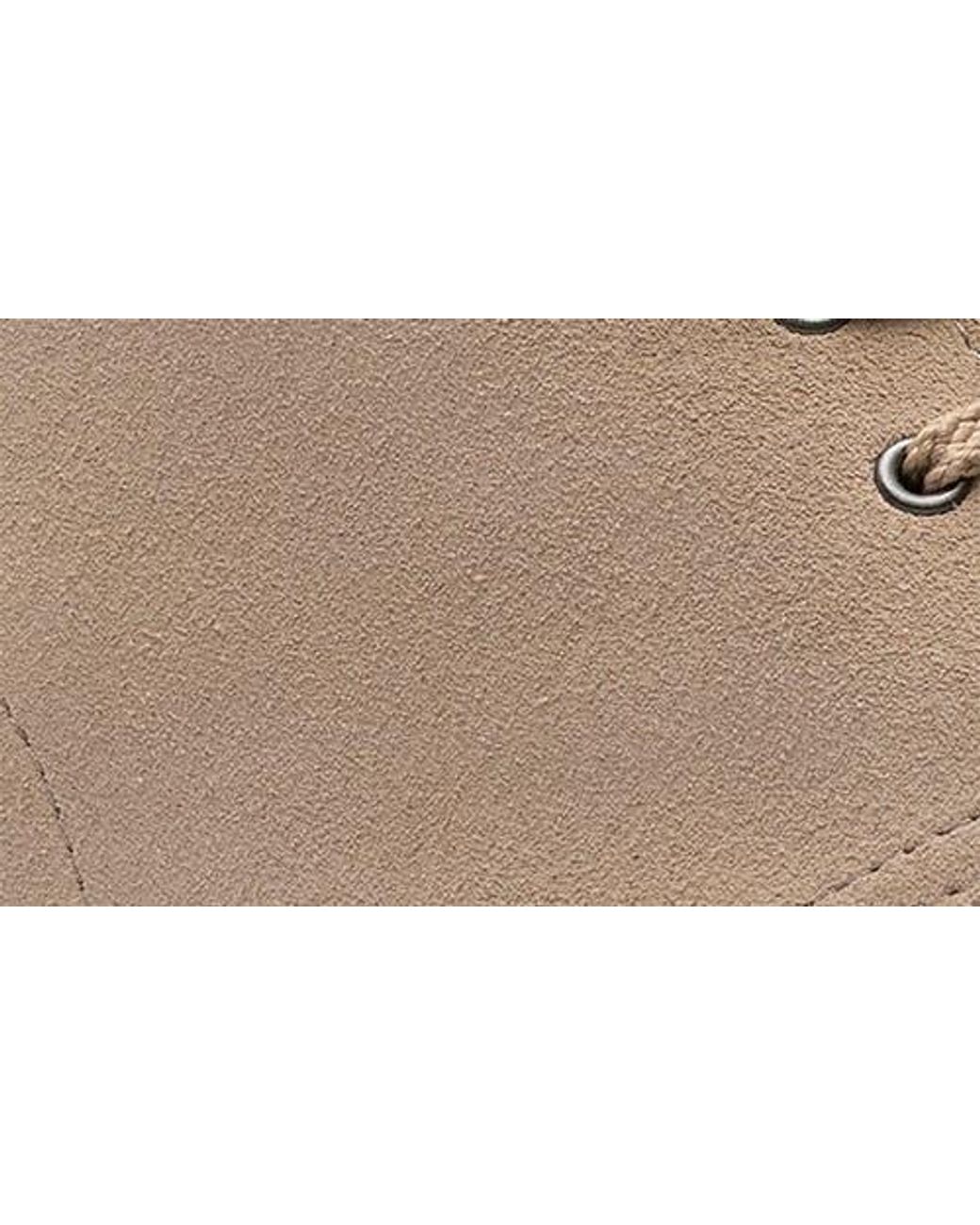 Clarks Gray Shepton Chukka Boot for men