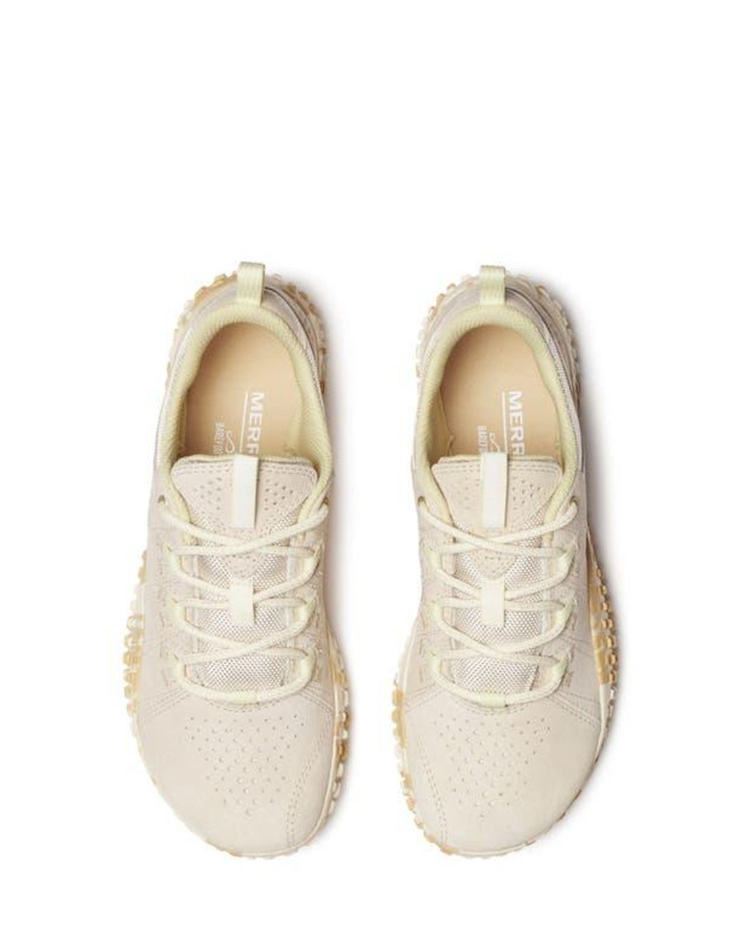 Merrell Natural Wrapt Hiking Sneaker