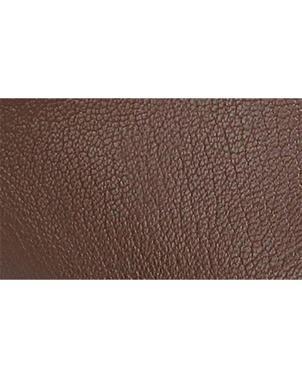 Vionic Brown Jill Bootie