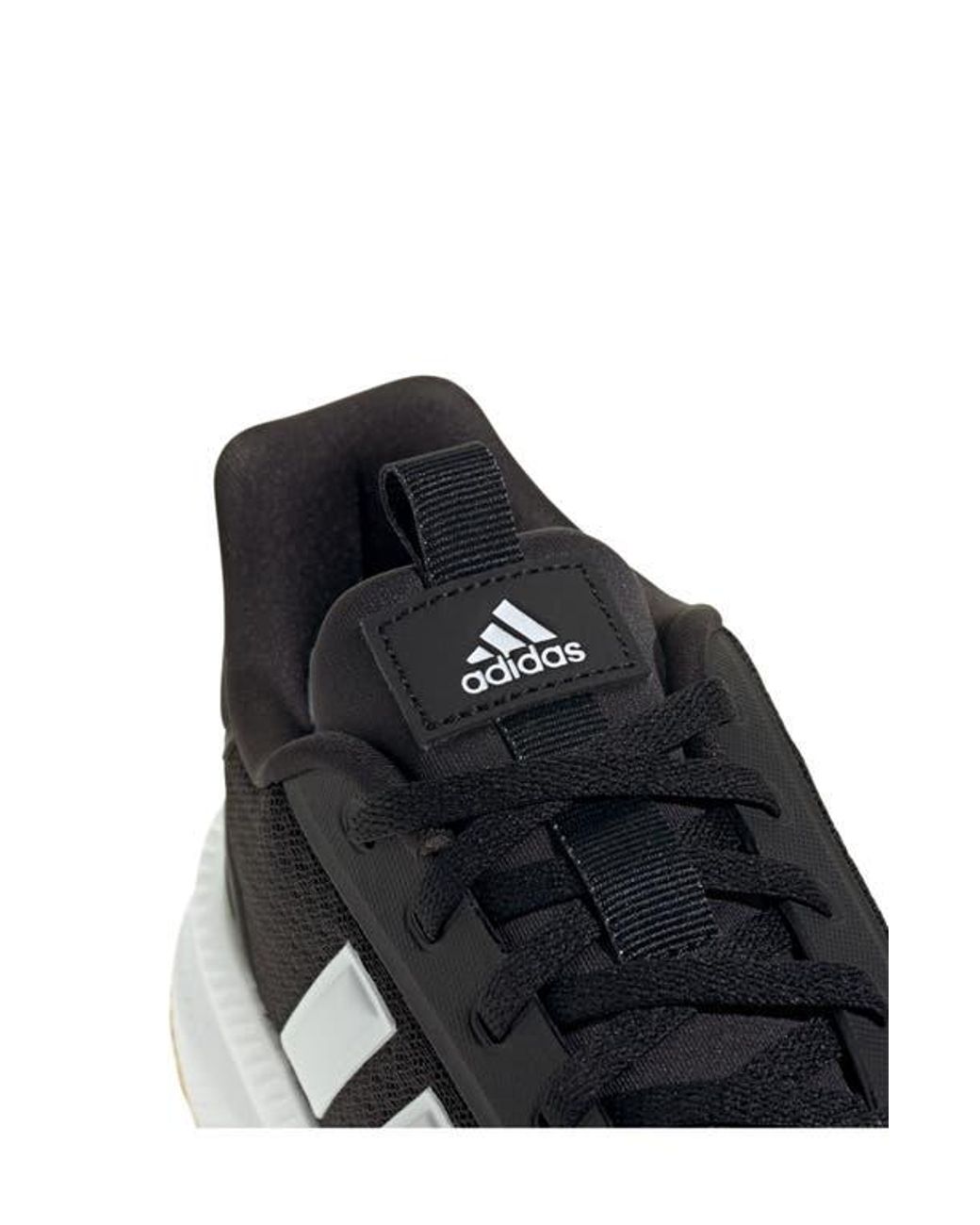 Adidas Blue X_Plr Path Sneaker