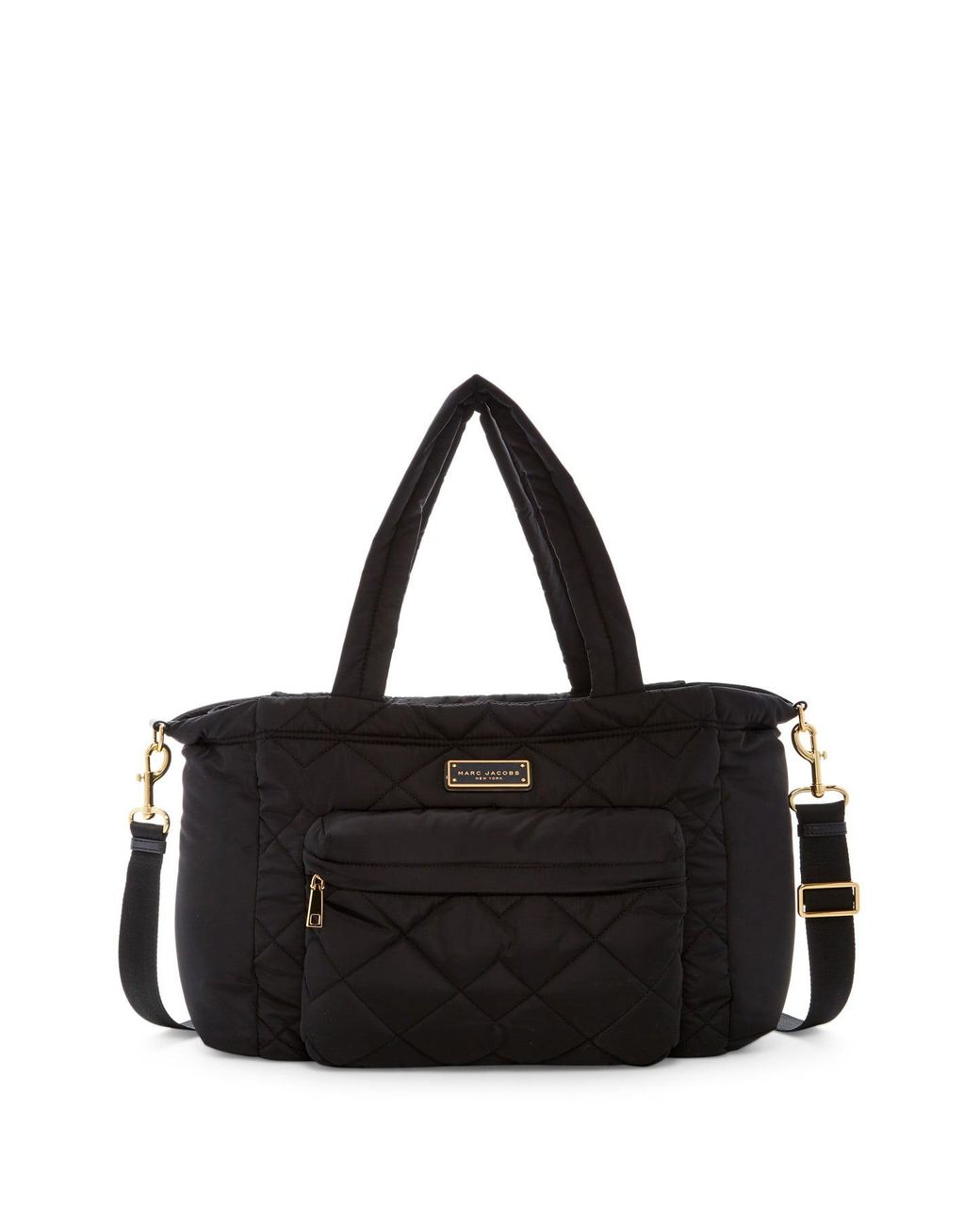 marc jacobs baby changing bag