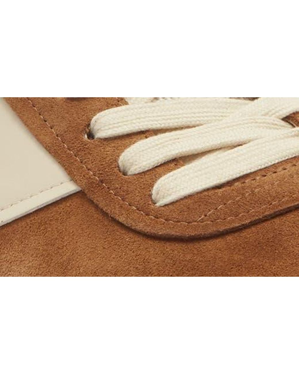 Vince Brown Ocean Sneaker for men