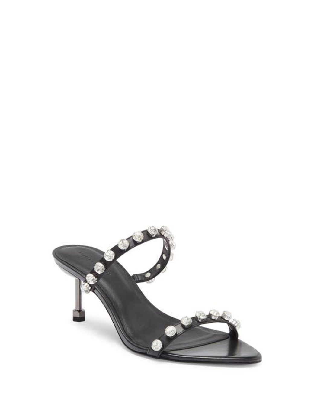 Rebecca minkoff sandals sale deals