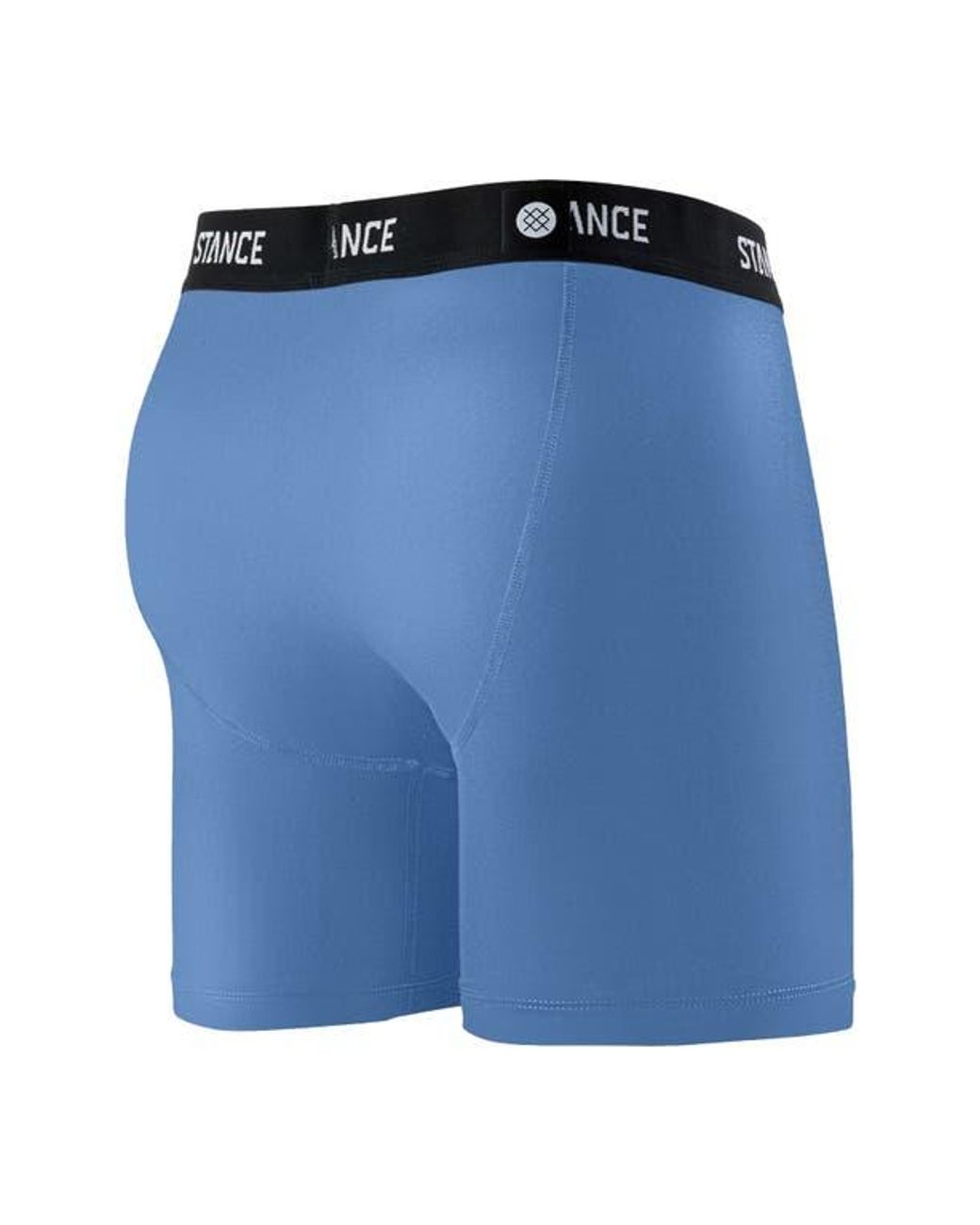 Stance Blue Stone Boxer Briefs for men