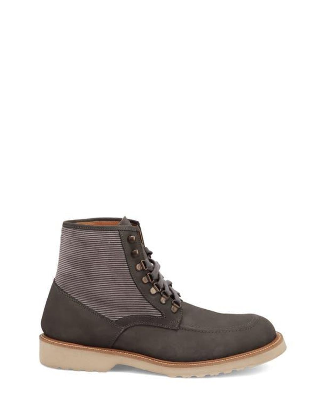 Dingo Brown Carlsbad Boot for men