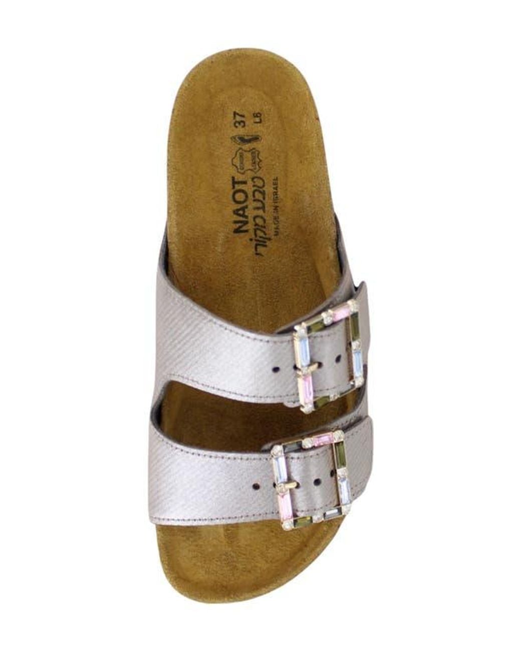 Naot Santa Rosa Sandal | Lyst