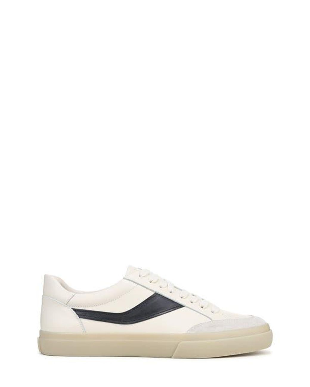 Vince White Frances Sneaker for men