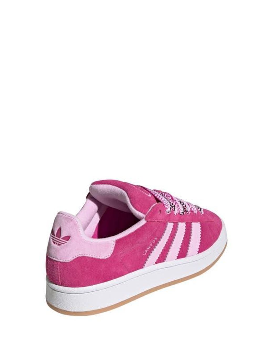 adidas gazelle silver green womens adidas Women's Campus 00s Shoes, Size 6, Pink Fusion