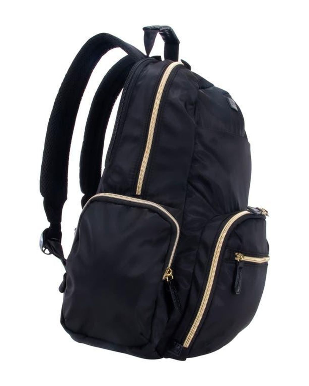Kenneth Cole Blue Sophie Backpack