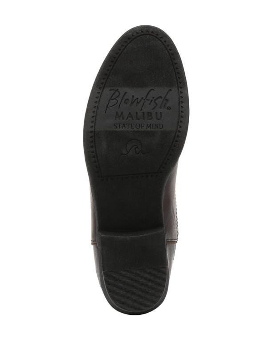 Blowfish Black Southwest Boot
