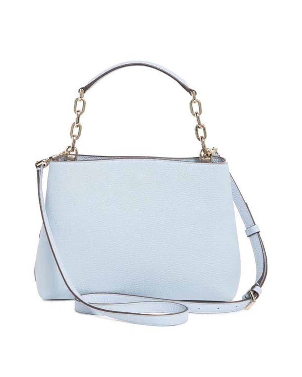 【Kate Spade】Aubrey Convertible Top-Handle Bag◆国内発送◆ Kate Spade Aubrey Convertible Top-Handle Bag in Blue | Lyst