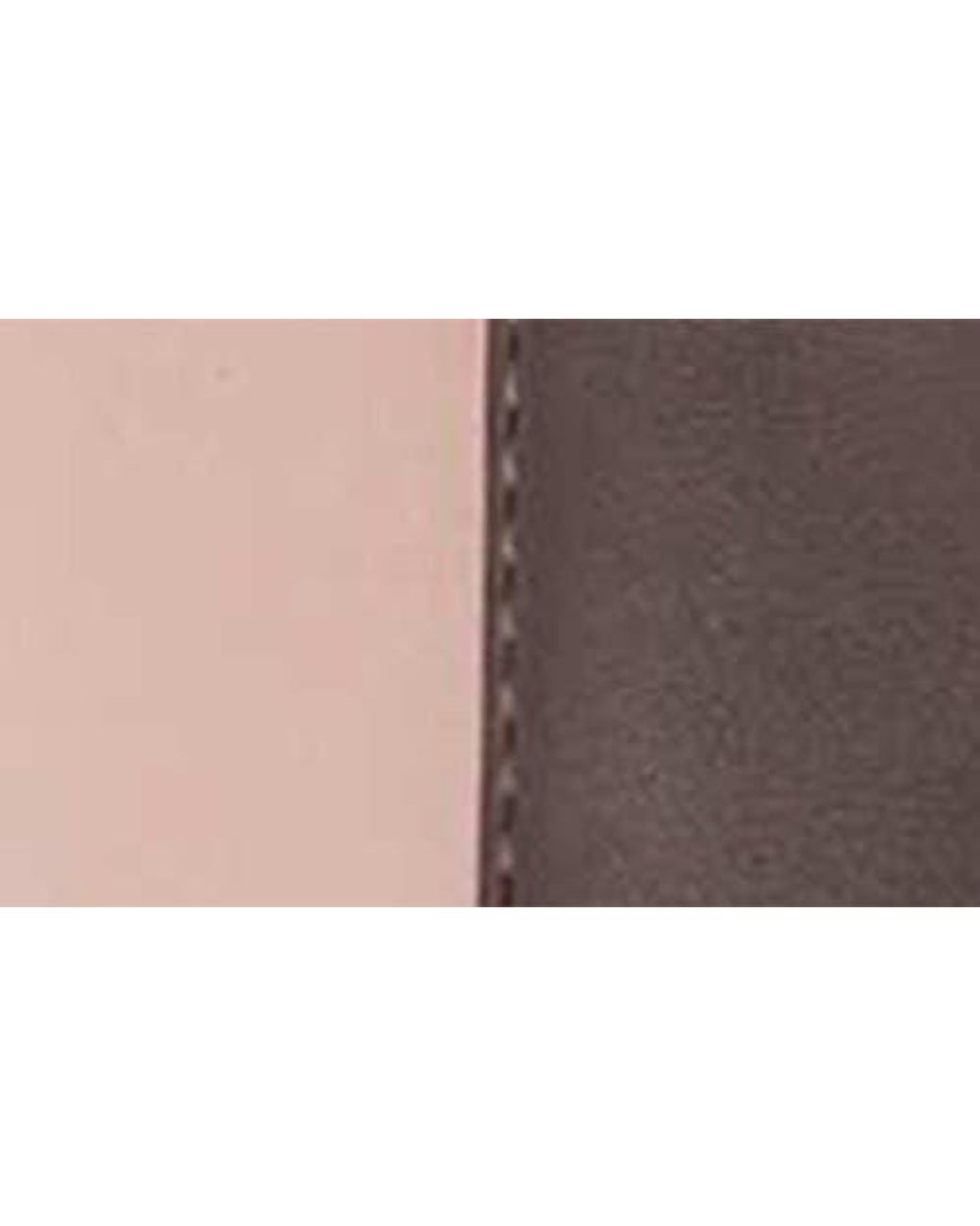 Dune Brown Dayley Tote Bag