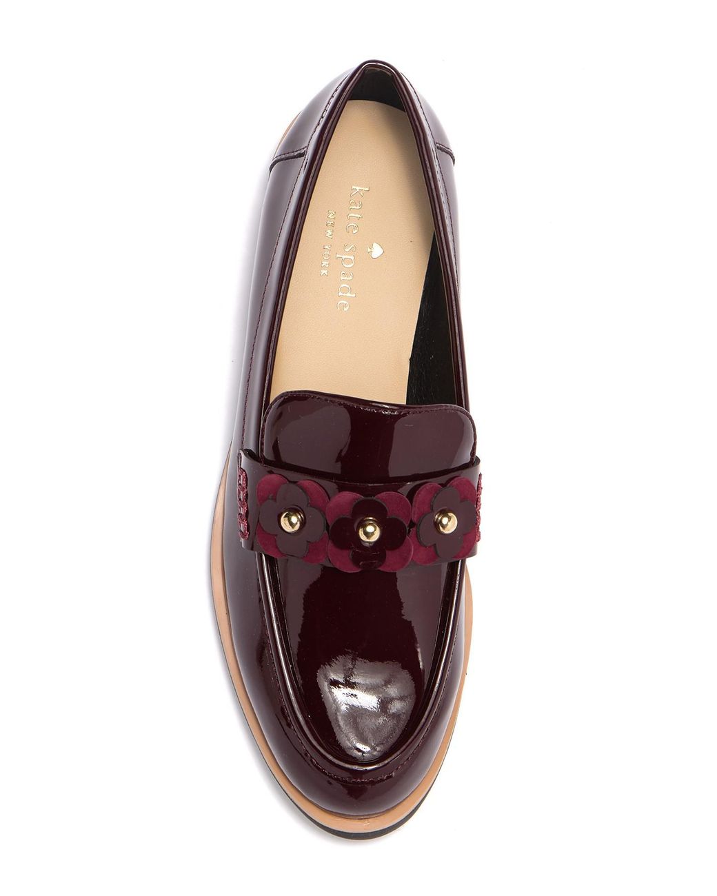 Kate spade sales karisa loafer