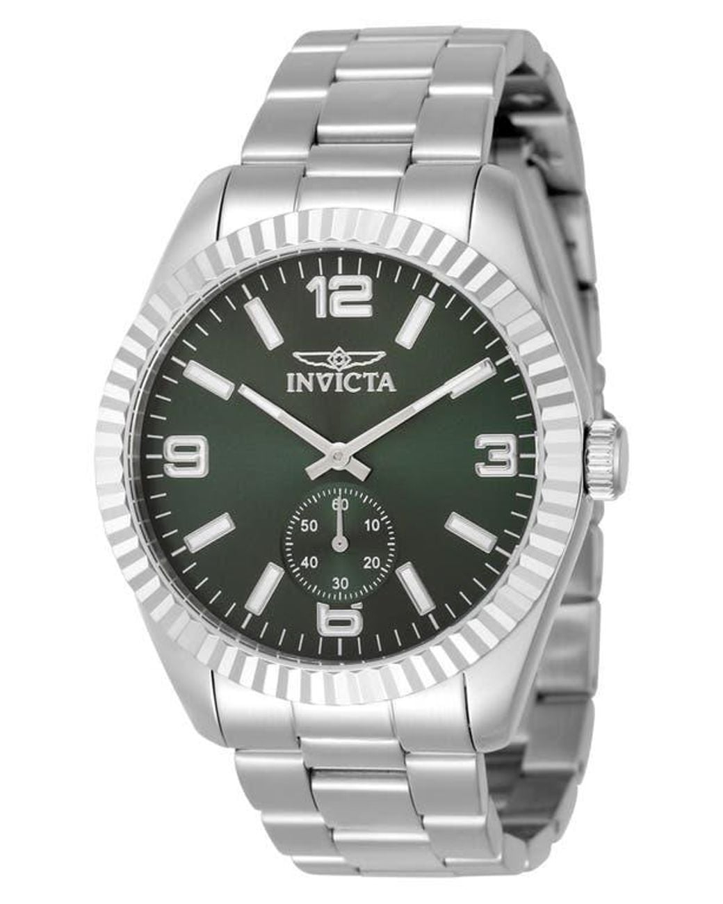 INVICTA WATCH Gray 49383 Watch for men