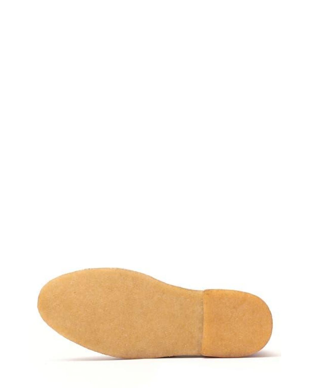 Anthony Veer Ocean Blue Suede Chukka Boots for men