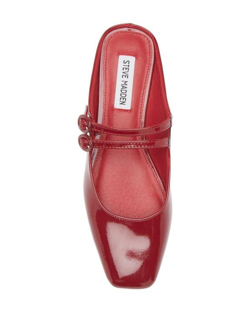 【Steve Madden】Remee Mary Janeミュール Steve Madden Remee Mary Jane Mule (Women) | Nordstromrack