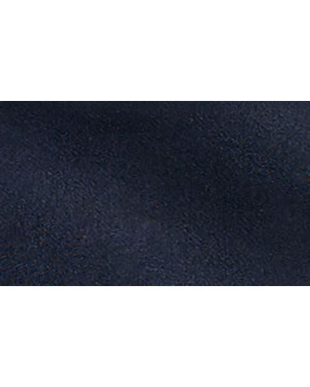 Burnside Blue Fleece Shirt Jacket for men